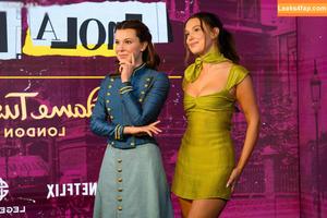 Millie Bobby Brown фото #2980