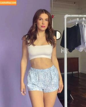 Millie Bobby Brown фото #2990