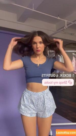 Millie Bobby Brown фото #2994