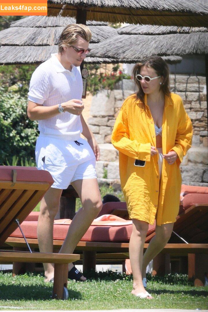 Millie Bobby Brown / milliebobbybrown слитое фото фото #3170
