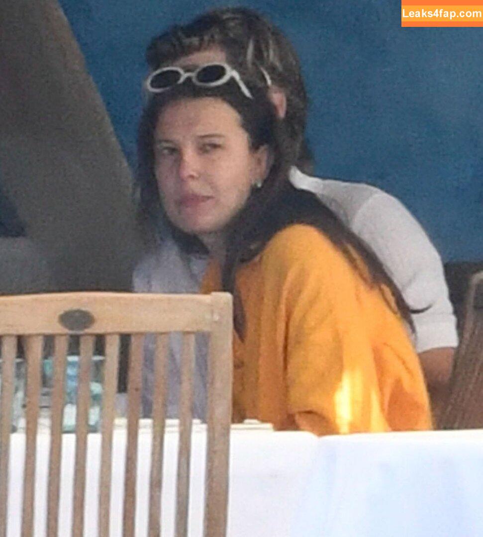 Millie Bobby Brown / milliebobbybrown leaked photo photo #3201