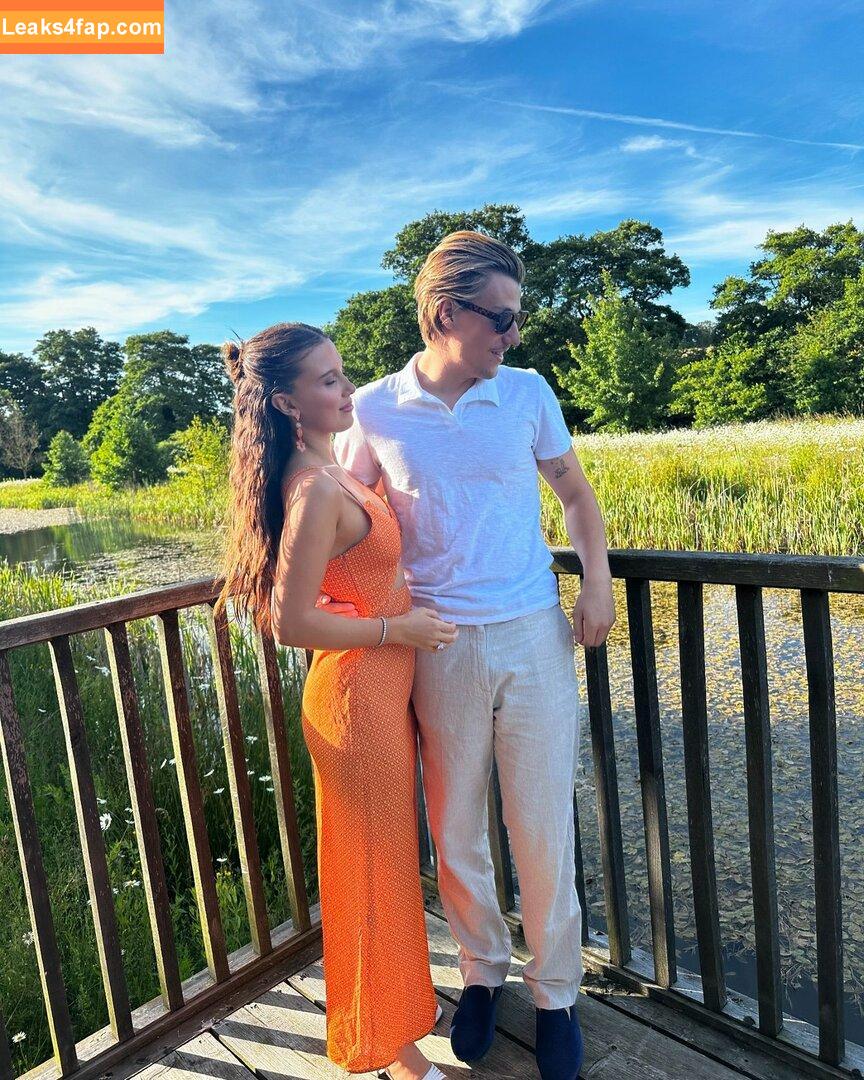 Millie Bobby Brown / milliebobbybrown leaked photo photo #3211