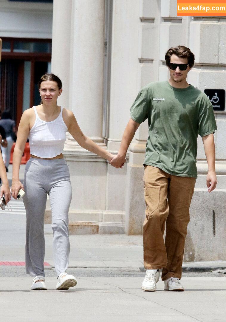 Millie Bobby Brown / milliebobbybrown leaked photo photo #3222