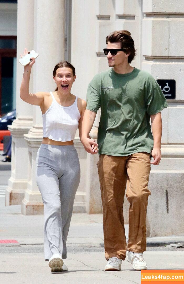 Millie Bobby Brown / milliebobbybrown leaked photo photo #3227