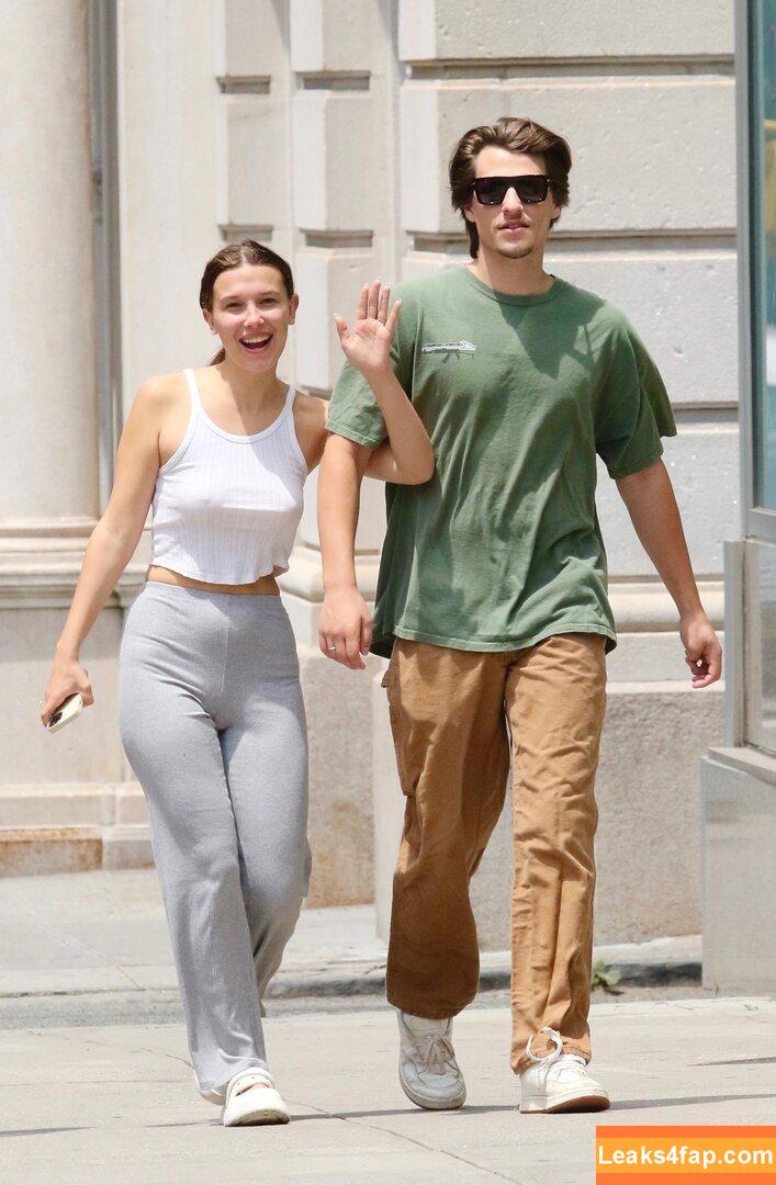 Millie Bobby Brown / milliebobbybrown leaked photo photo #3230