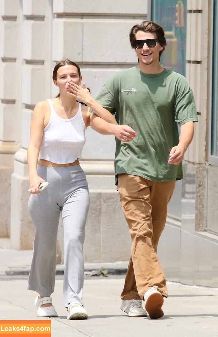 Millie Bobby Brown / milliebobbybrown leaked photo photo #3231