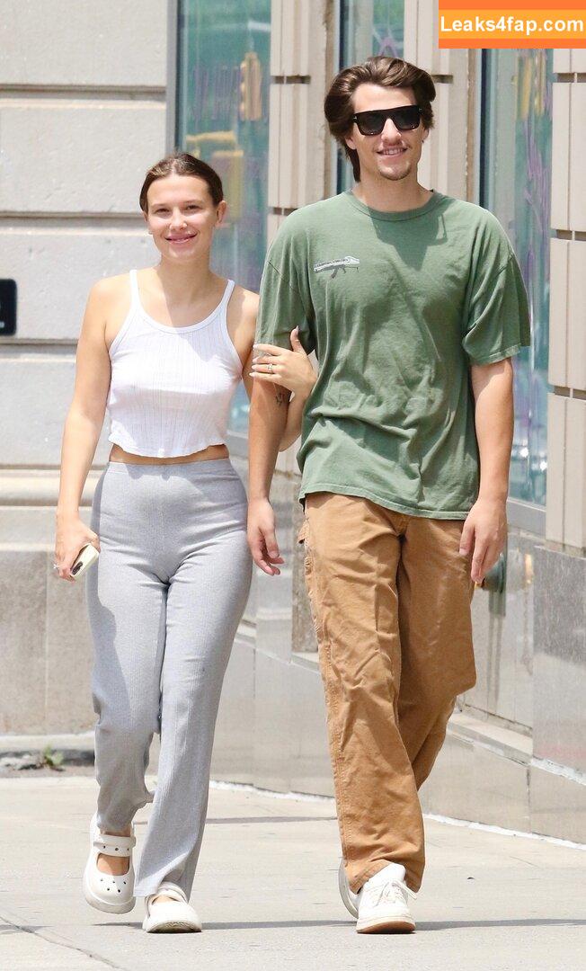 Millie Bobby Brown / milliebobbybrown leaked photo photo #3235