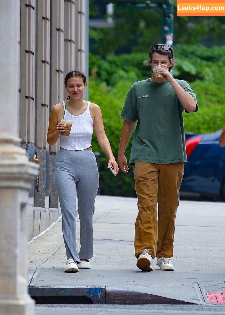 Millie Bobby Brown / milliebobbybrown leaked photo photo #3236