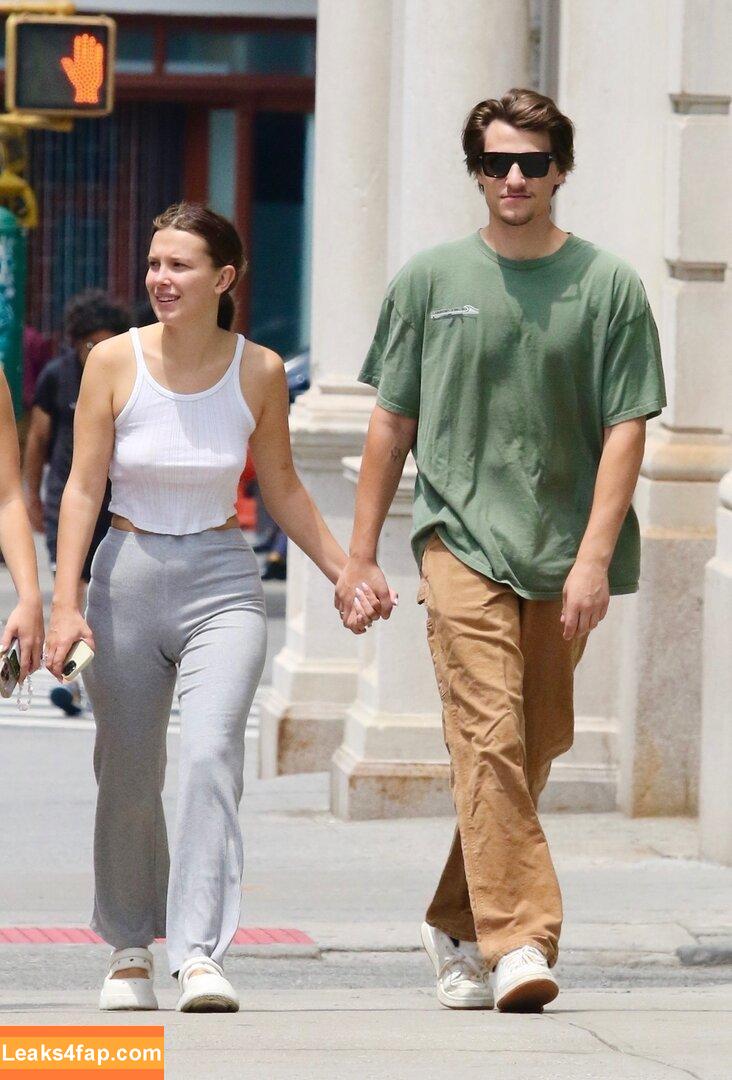 Millie Bobby Brown / milliebobbybrown leaked photo photo #3237