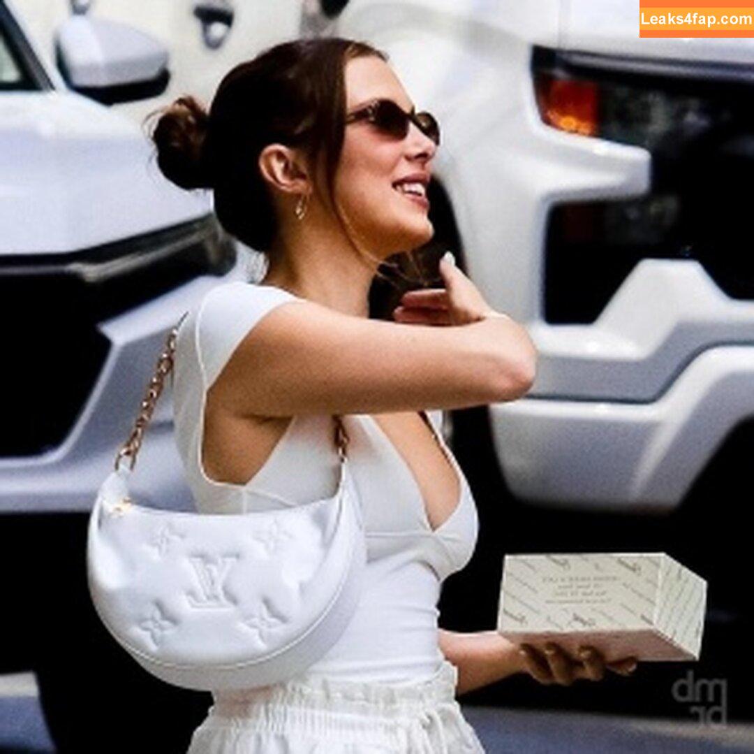 Millie Bobby Brown / milliebobbybrown leaked photo photo #3316