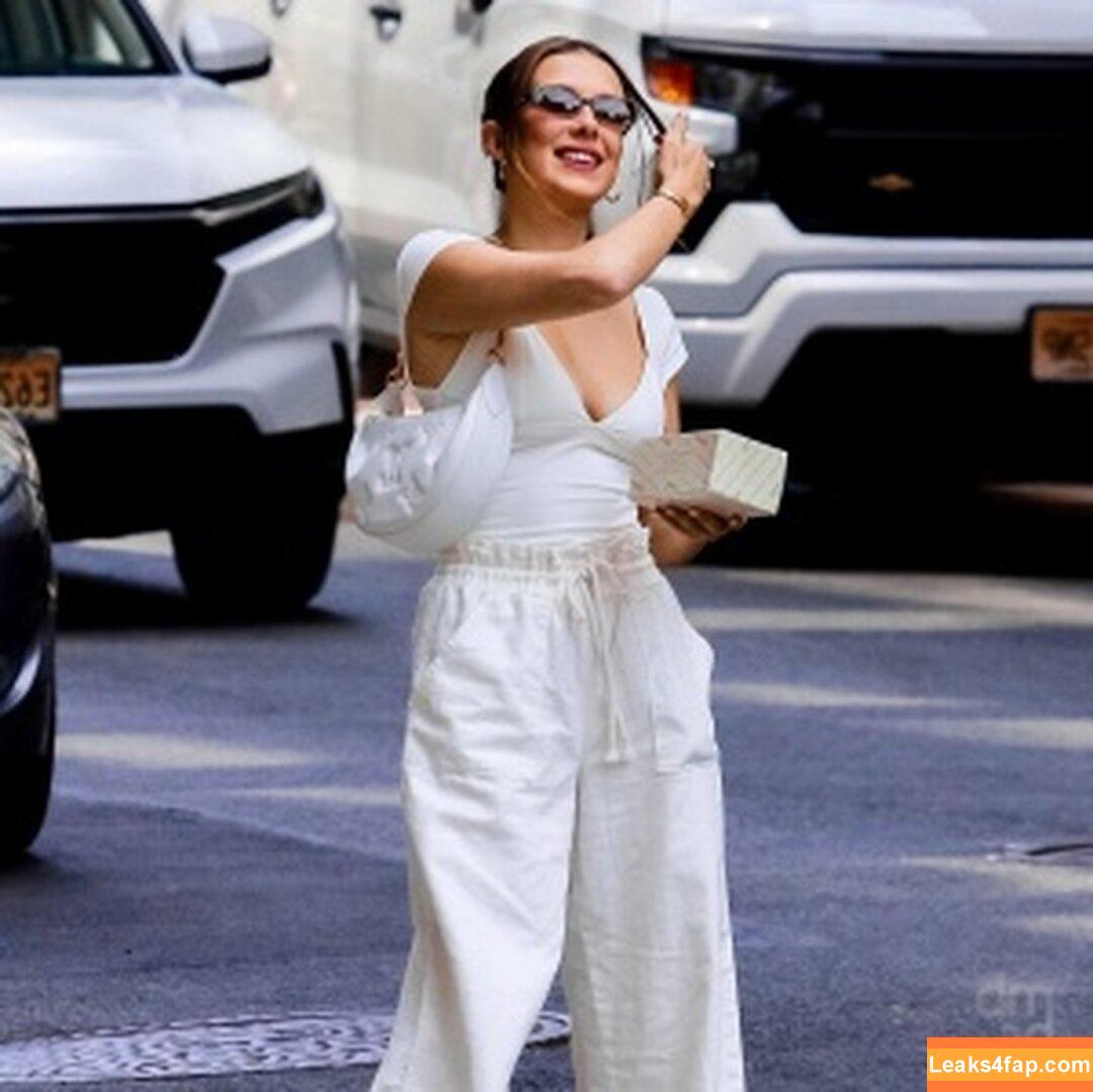 Millie Bobby Brown / milliebobbybrown leaked photo photo #3317