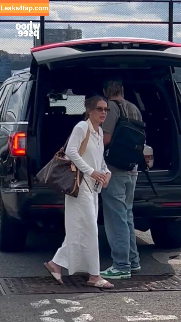 Millie Bobby Brown / milliebobbybrown leaked photo photo #3334