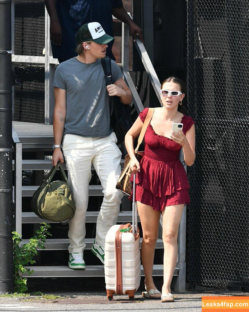 Millie Bobby Brown / milliebobbybrown leaked photo photo #3335