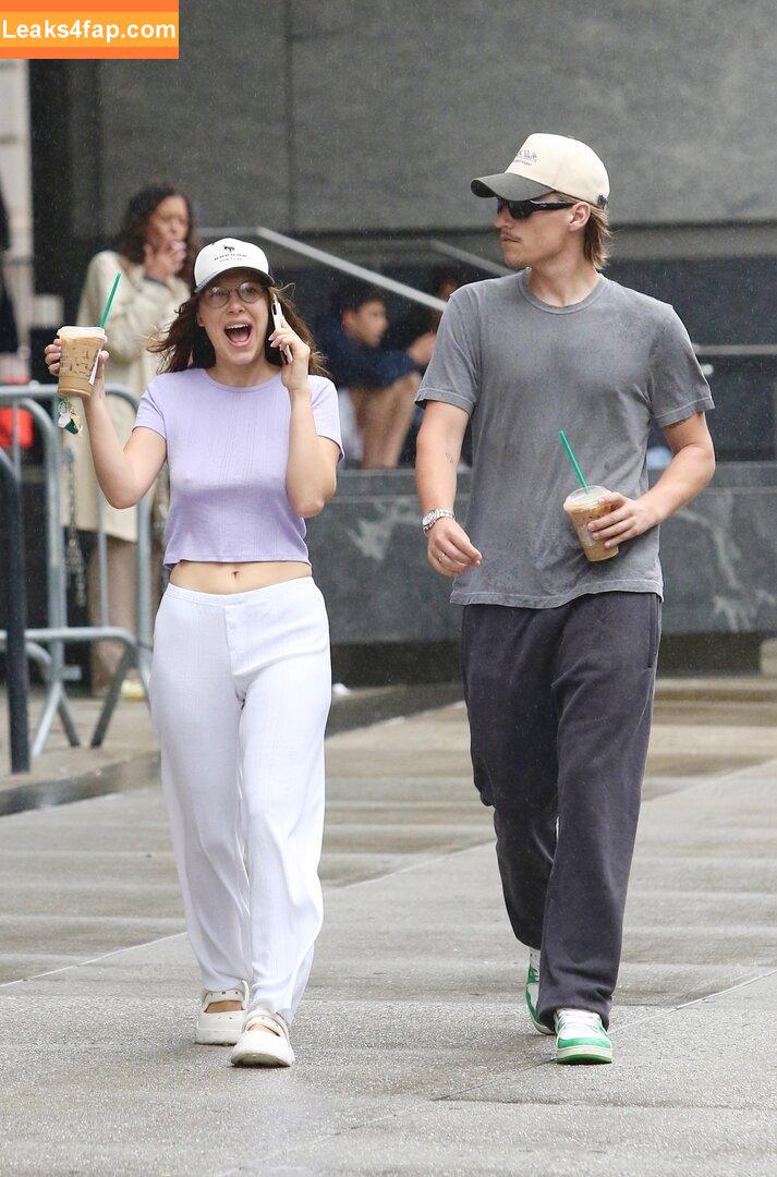 Millie Bobby Brown / milliebobbybrown leaked photo photo #3391