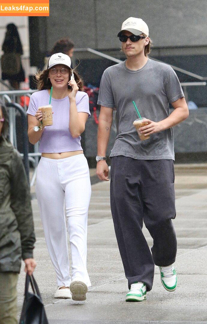 Millie Bobby Brown / milliebobbybrown leaked photo photo #3394