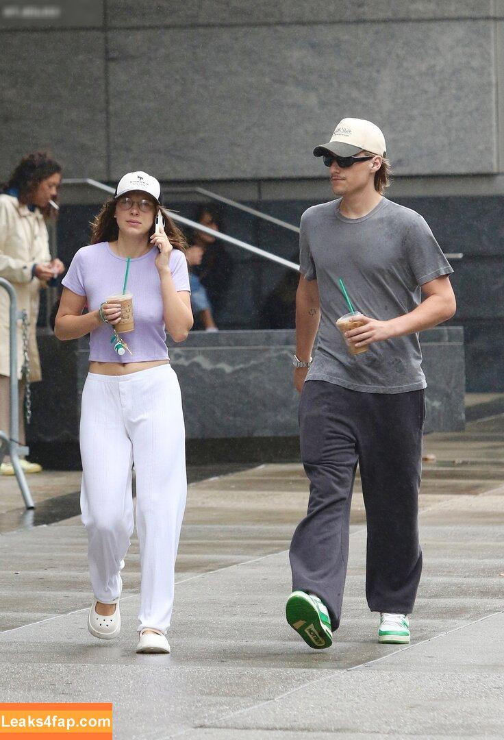 Millie Bobby Brown / milliebobbybrown слитое фото фото #3400