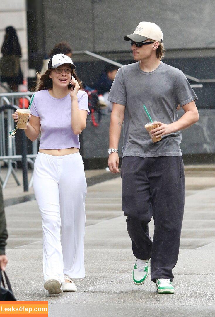 Millie Bobby Brown / milliebobbybrown слитое фото фото #3403