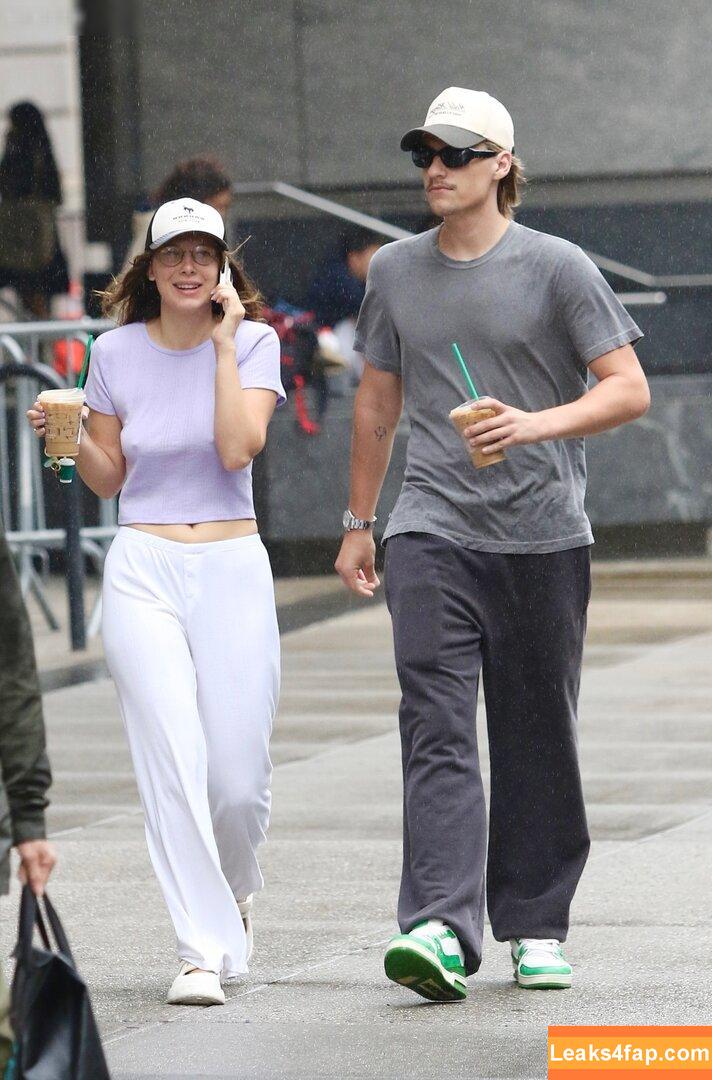 Millie Bobby Brown / milliebobbybrown leaked photo photo #3405