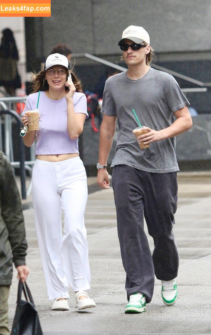 Millie Bobby Brown / milliebobbybrown слитое фото фото #3407