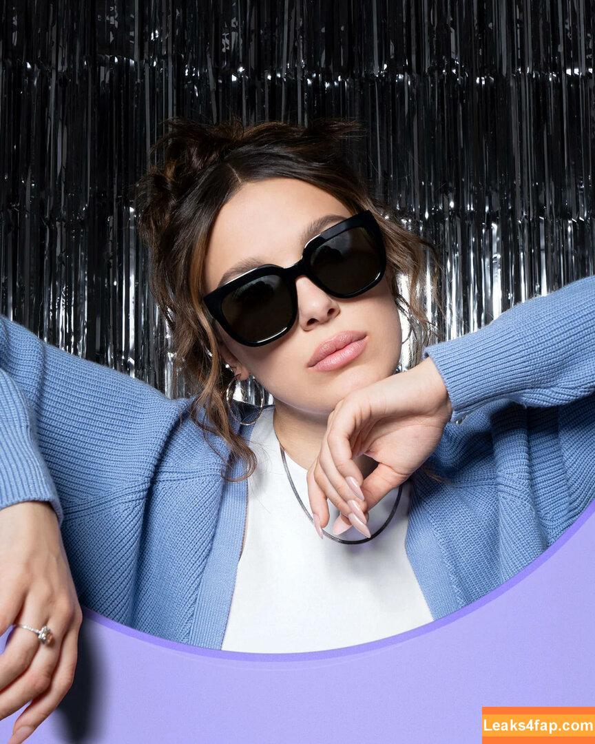 Millie Bobby Brown / milliebobbybrown leaked photo photo #3431