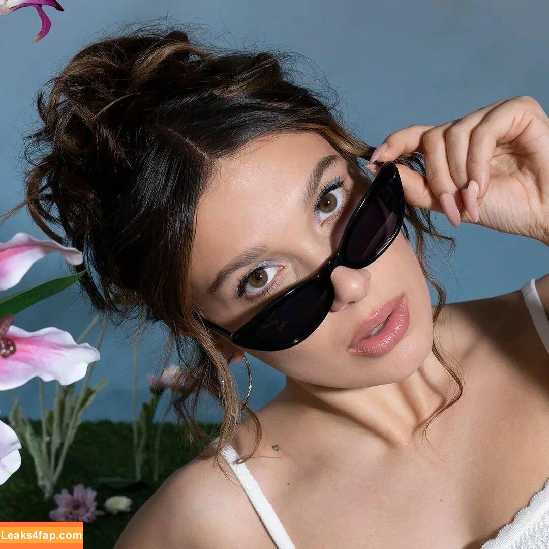 Millie Bobby Brown / milliebobbybrown leaked photo photo #3440