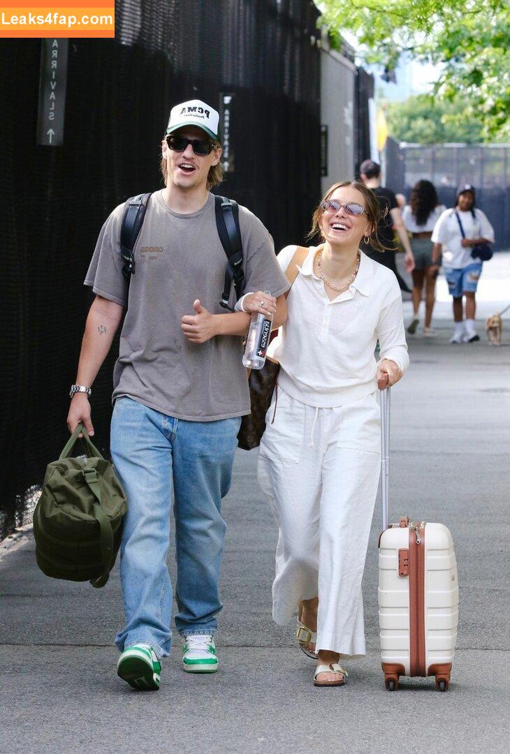 Millie Bobby Brown / milliebobbybrown leaked photo photo #3457