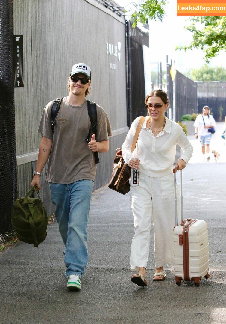 Millie Bobby Brown / milliebobbybrown leaked photo photo #3458