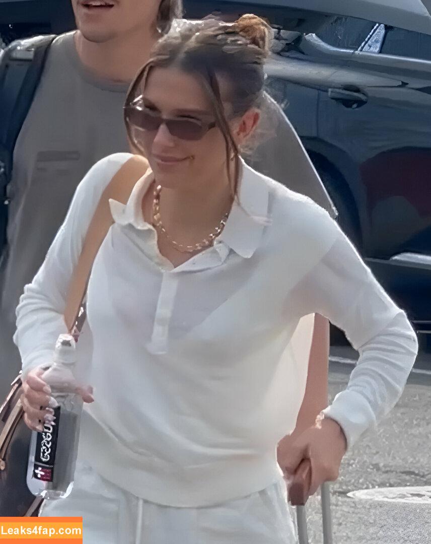 Millie Bobby Brown / milliebobbybrown leaked photo photo #3466