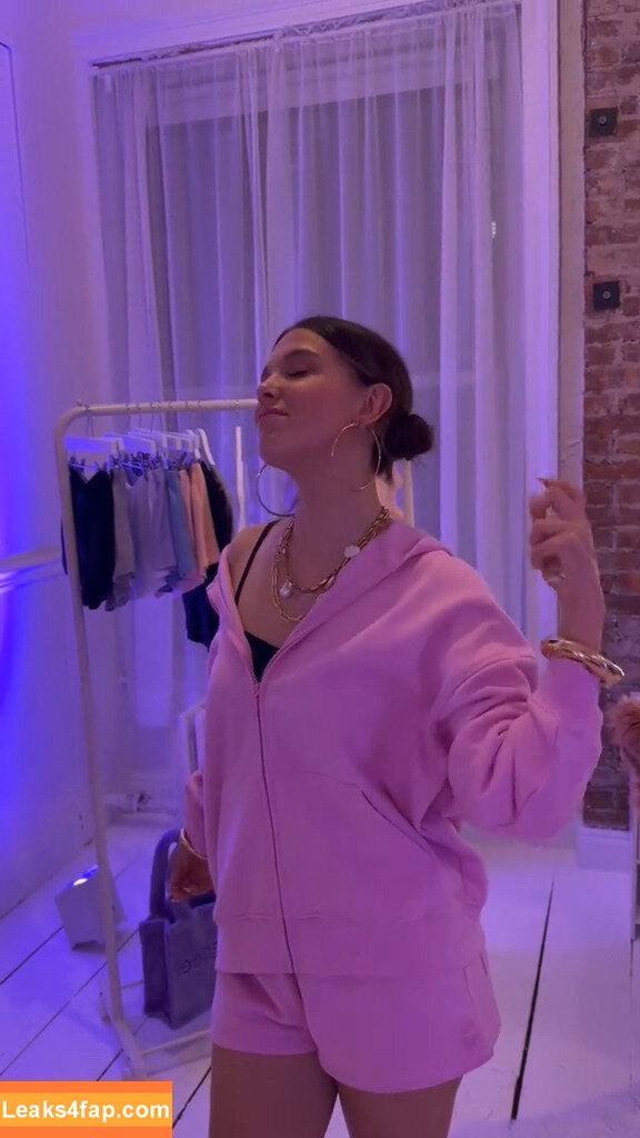 Millie Bobby Brown / milliebobbybrown leaked photo photo #3490