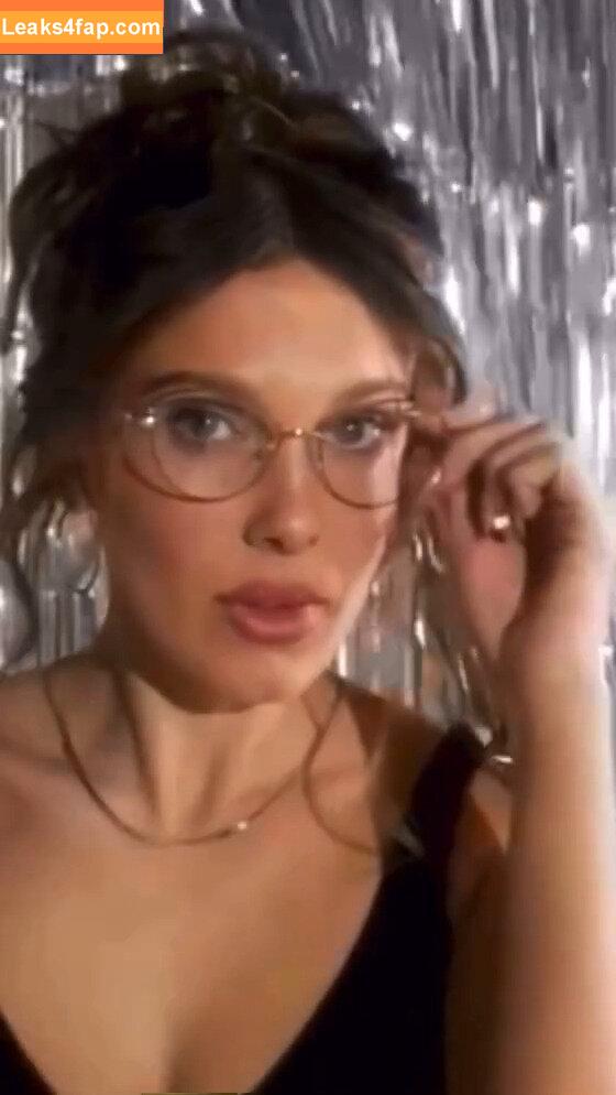 Millie Bobby Brown / milliebobbybrown leaked photo photo #3524