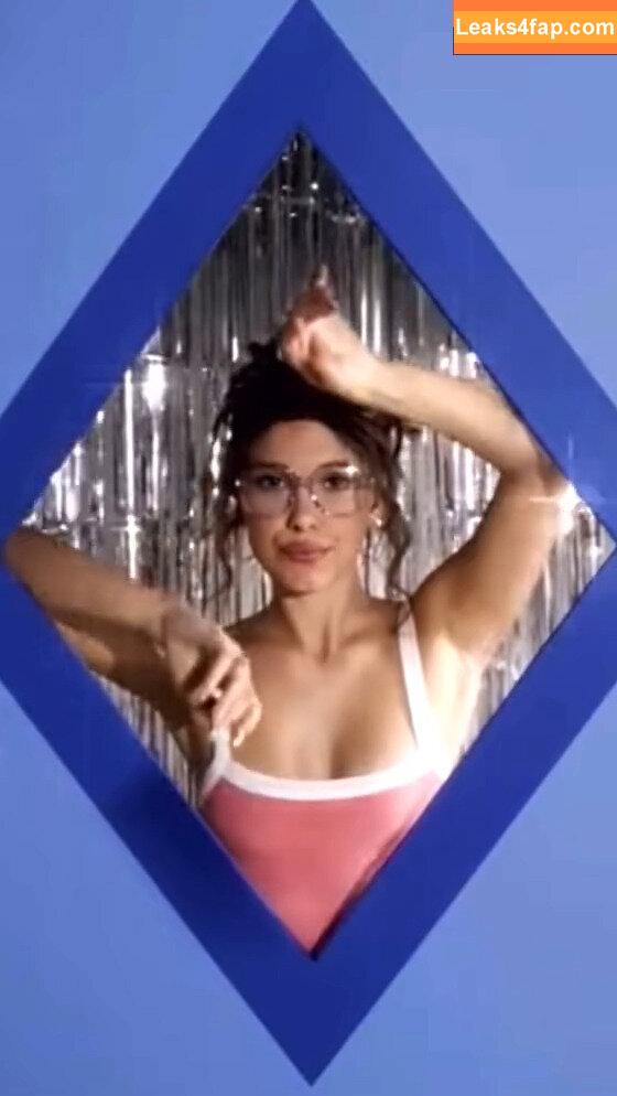 Millie Bobby Brown / milliebobbybrown leaked photo photo #3528