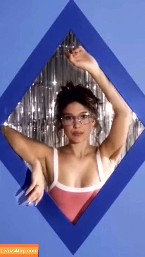 Millie Bobby Brown / milliebobbybrown leaked photo photo #3529