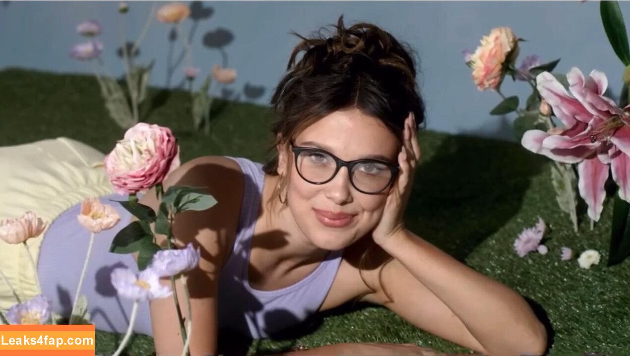 Millie Bobby Brown / milliebobbybrown leaked photo photo #3533