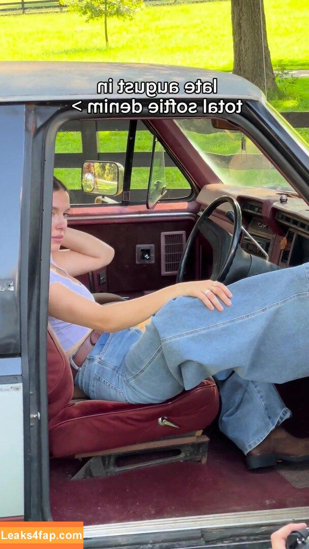 Millie Bobby Brown / milliebobbybrown leaked photo photo #3540