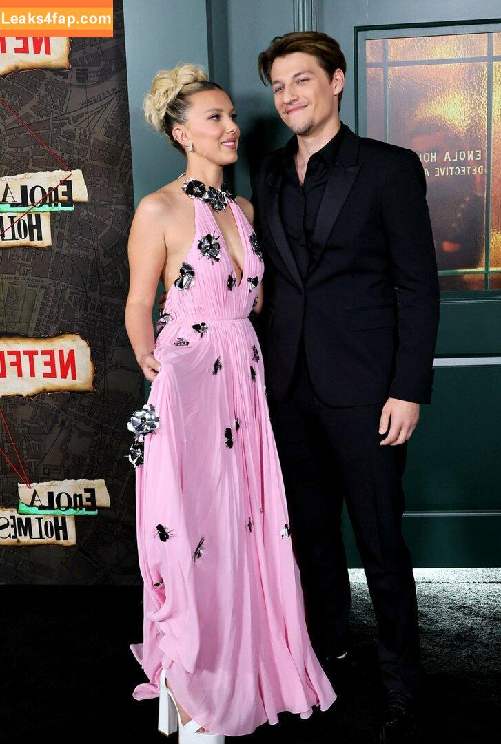 Millie Bobby Brown / milliebobbybrown leaked photo photo #3550