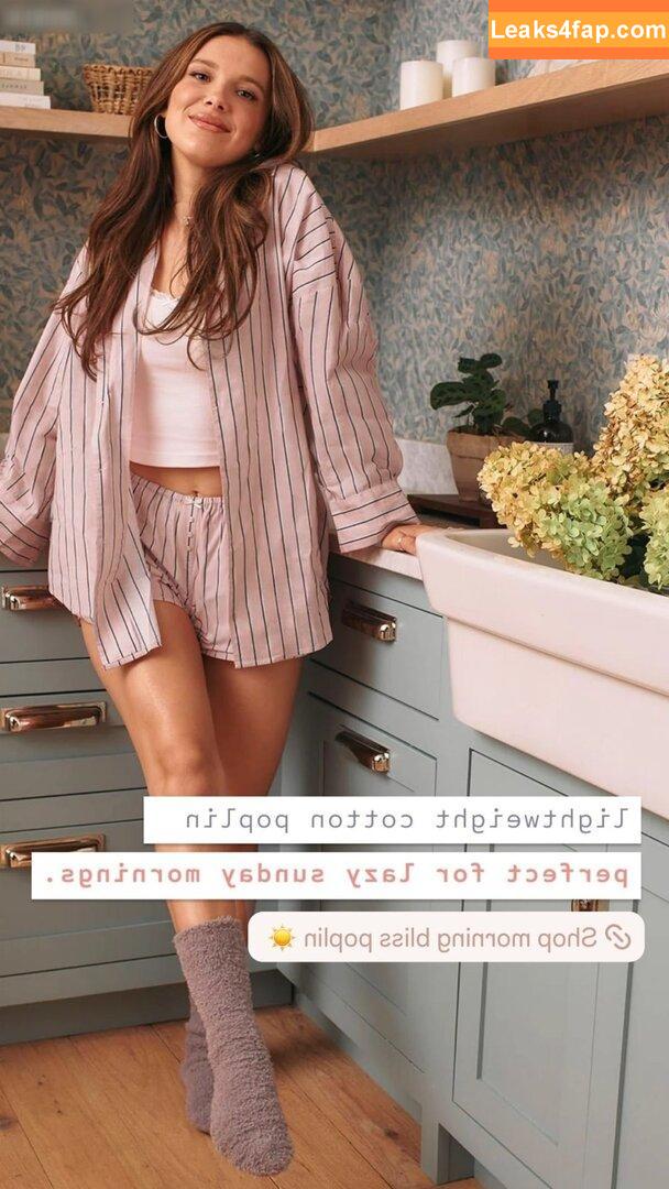 Millie Bobby Brown / milliebobbybrown leaked photo photo #3560