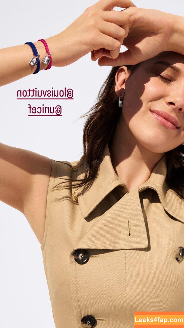 Millie Bobby Brown / milliebobbybrown leaked photo photo #3565