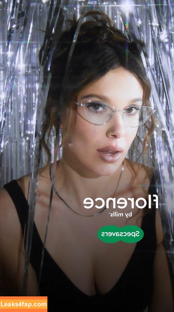 Millie Bobby Brown / milliebobbybrown leaked photo photo #3594