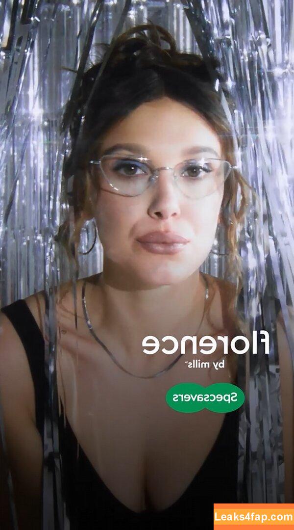 Millie Bobby Brown / milliebobbybrown leaked photo photo #3595