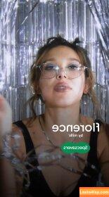 Millie Bobby Brown / milliebobbybrown leaked photo photo #3616