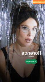 Millie Bobby Brown / milliebobbybrown leaked photo photo #3624