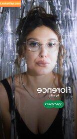 Millie Bobby Brown / milliebobbybrown leaked photo photo #3626