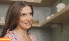 Millie Bobby Brown / milliebobbybrown leaked photo photo #3629