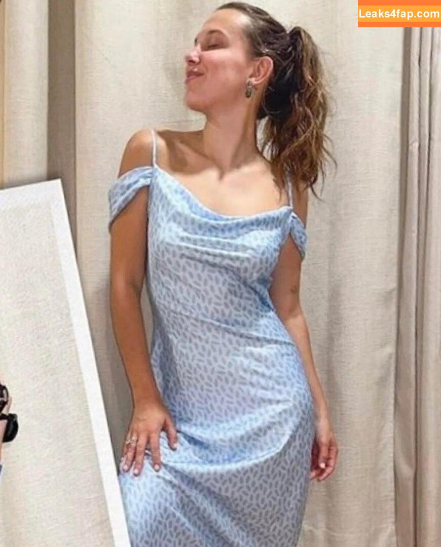 Millie Bobby Brown / milliebobbybrown leaked photo photo #3644