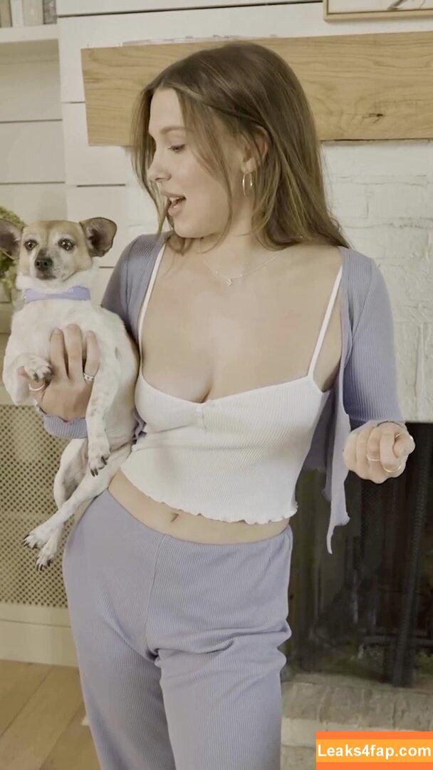 Millie Bobby Brown / milliebobbybrown leaked photo photo #3668