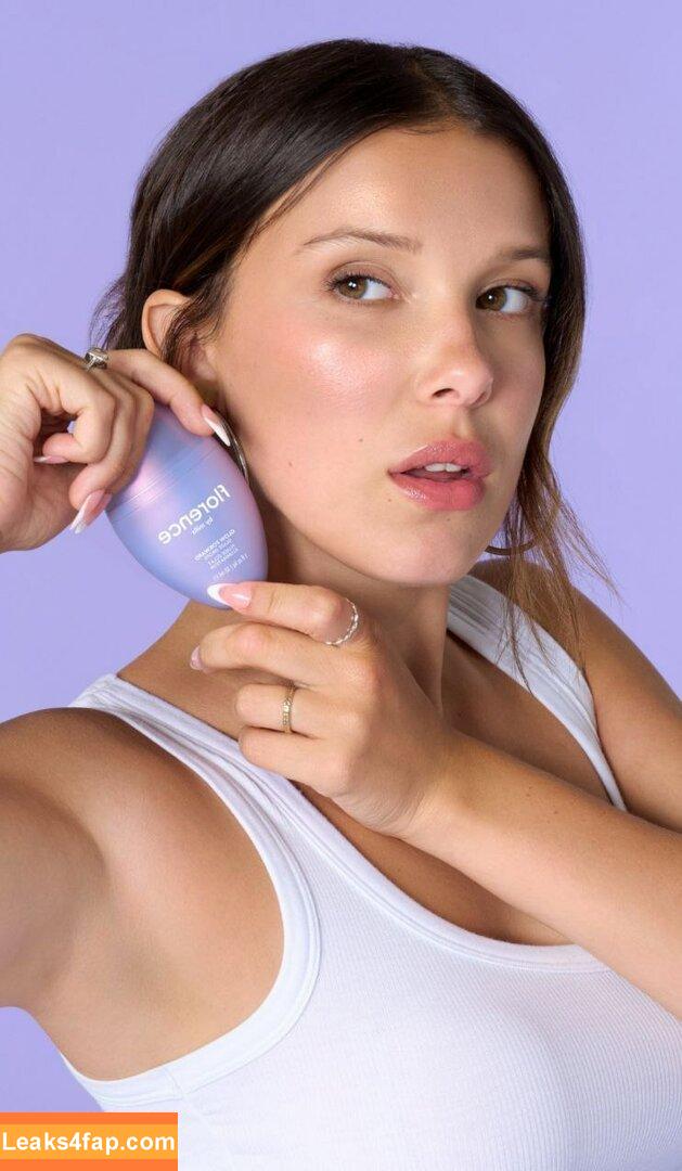 Millie Bobby Brown / milliebobbybrown leaked photo photo #3670