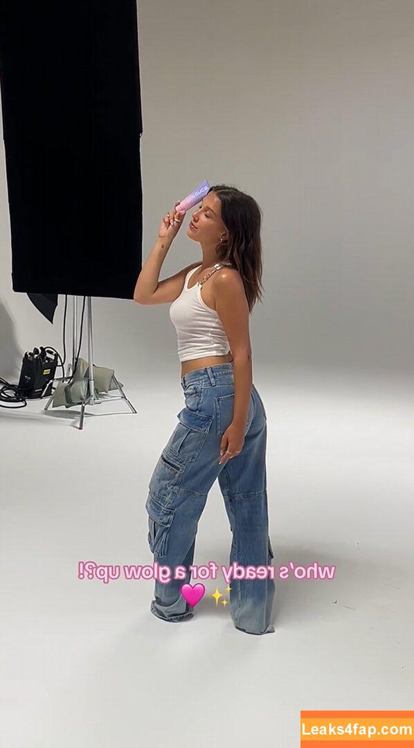 Millie Bobby Brown / milliebobbybrown leaked photo photo #3713