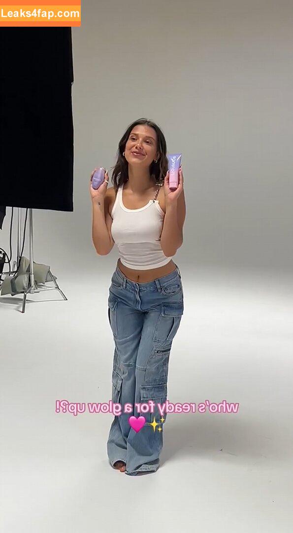 Millie Bobby Brown / milliebobbybrown leaked photo photo #3714