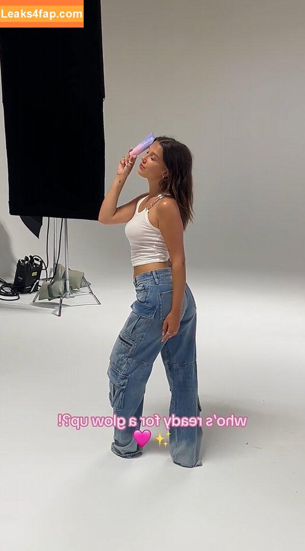 Millie Bobby Brown / milliebobbybrown leaked photo photo #3721