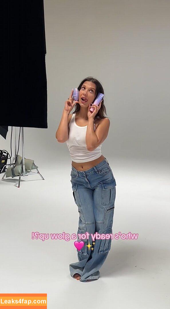 Millie Bobby Brown / milliebobbybrown leaked photo photo #3725